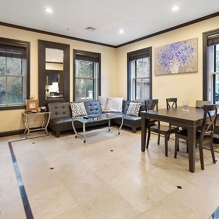 Ultra Lux Apartment Steps From Brown And Risd プロビデンス エクステリア 写真