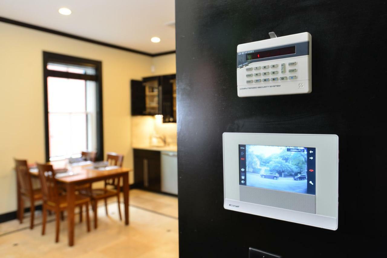 Ultra Lux Apartment Steps From Brown And Risd プロビデンス エクステリア 写真