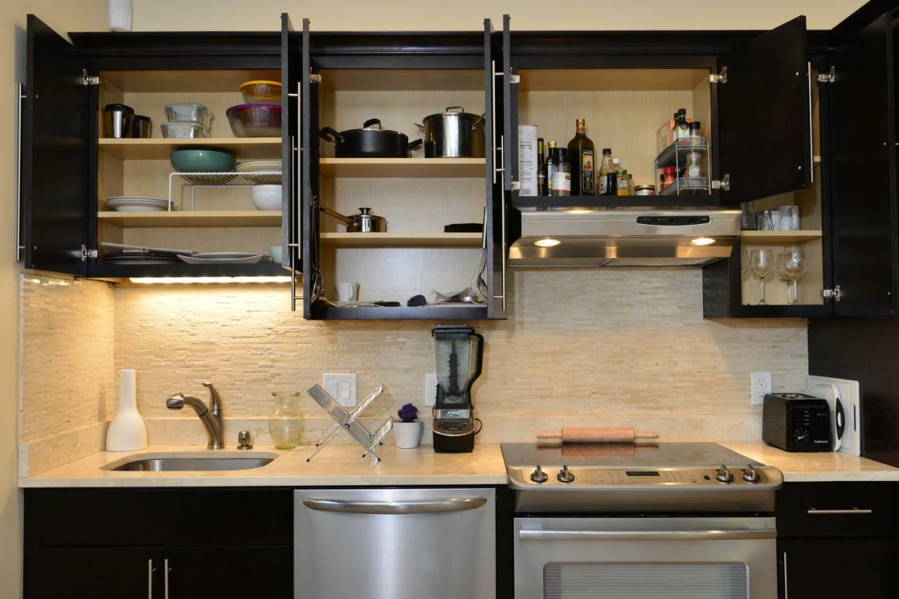 Ultra Lux Apartment Steps From Brown And Risd プロビデンス エクステリア 写真