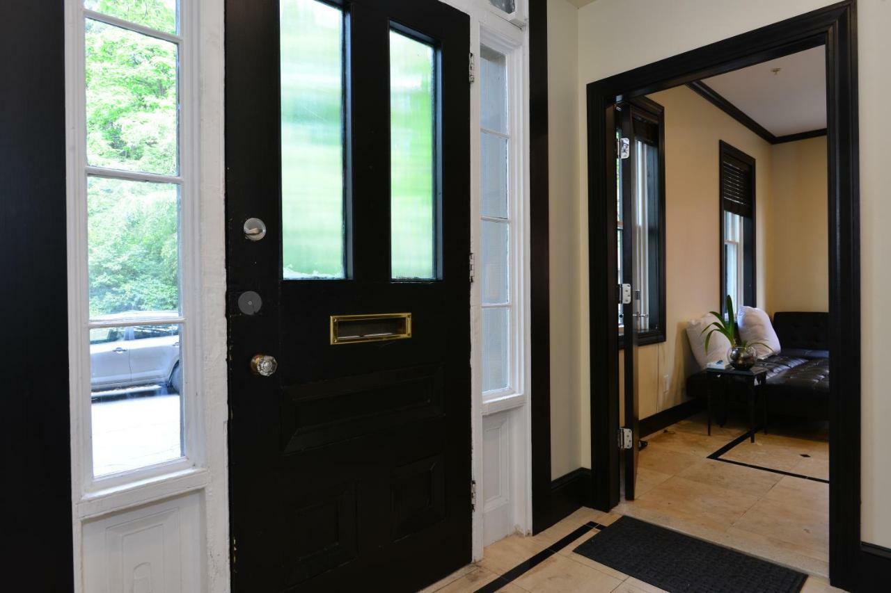 Ultra Lux Apartment Steps From Brown And Risd プロビデンス エクステリア 写真