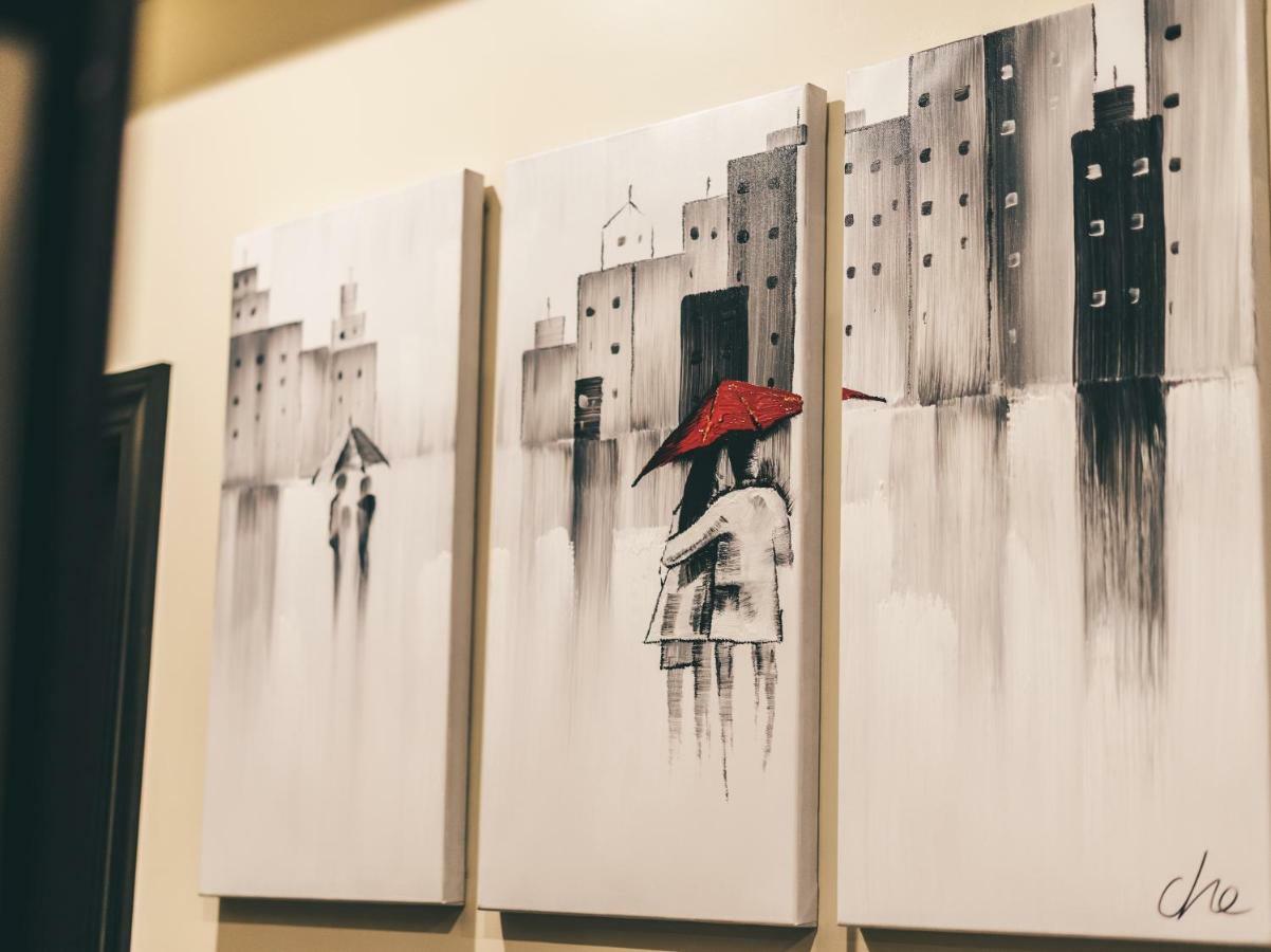 Ultra Lux Apartment Steps From Brown And Risd プロビデンス エクステリア 写真