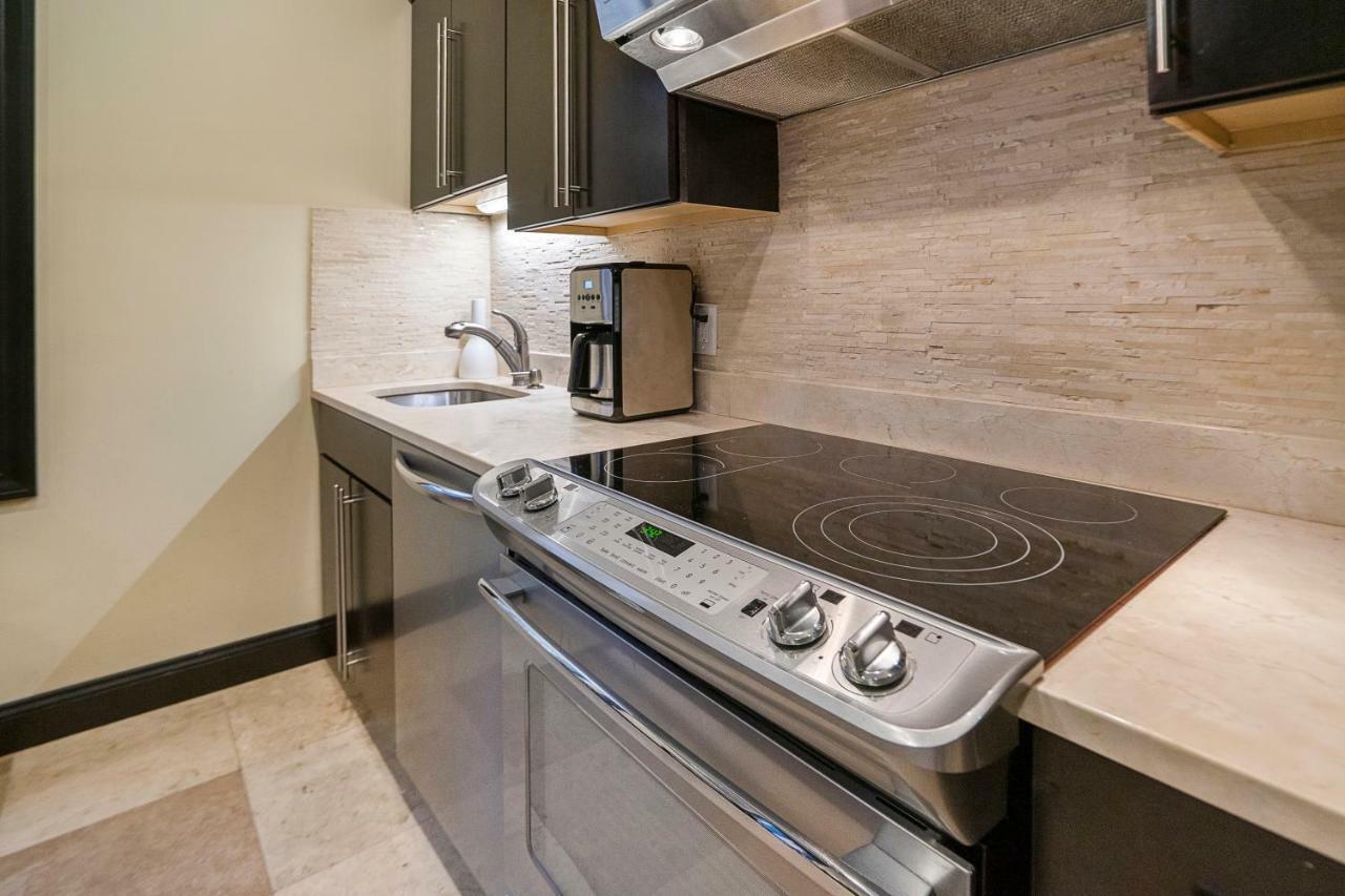 Ultra Lux Apartment Steps From Brown And Risd プロビデンス エクステリア 写真