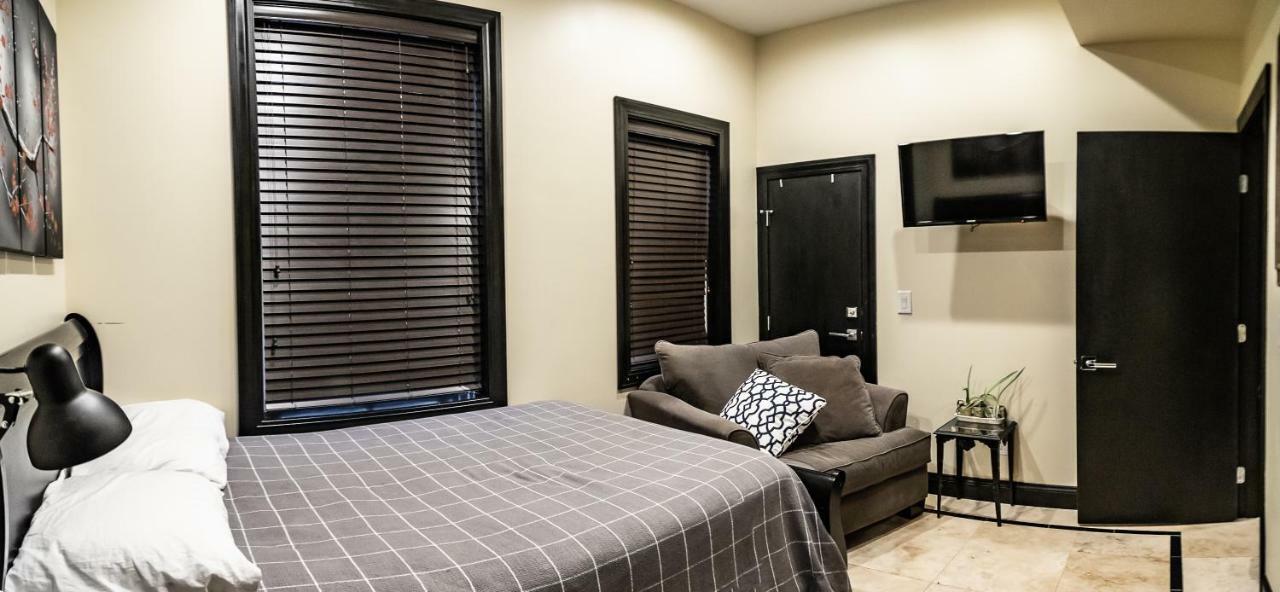 Ultra Lux Apartment Steps From Brown And Risd プロビデンス エクステリア 写真