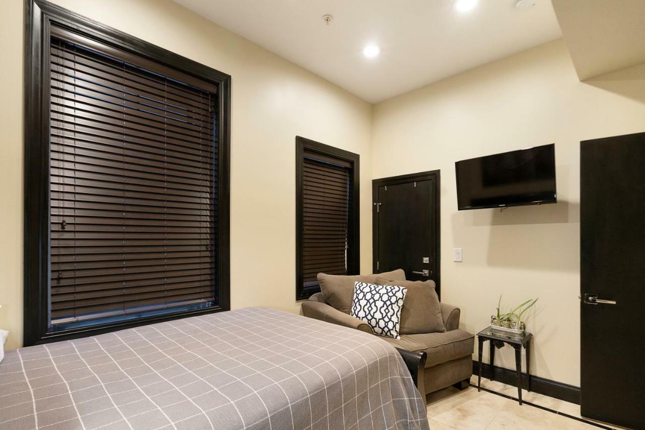 Ultra Lux Apartment Steps From Brown And Risd プロビデンス エクステリア 写真